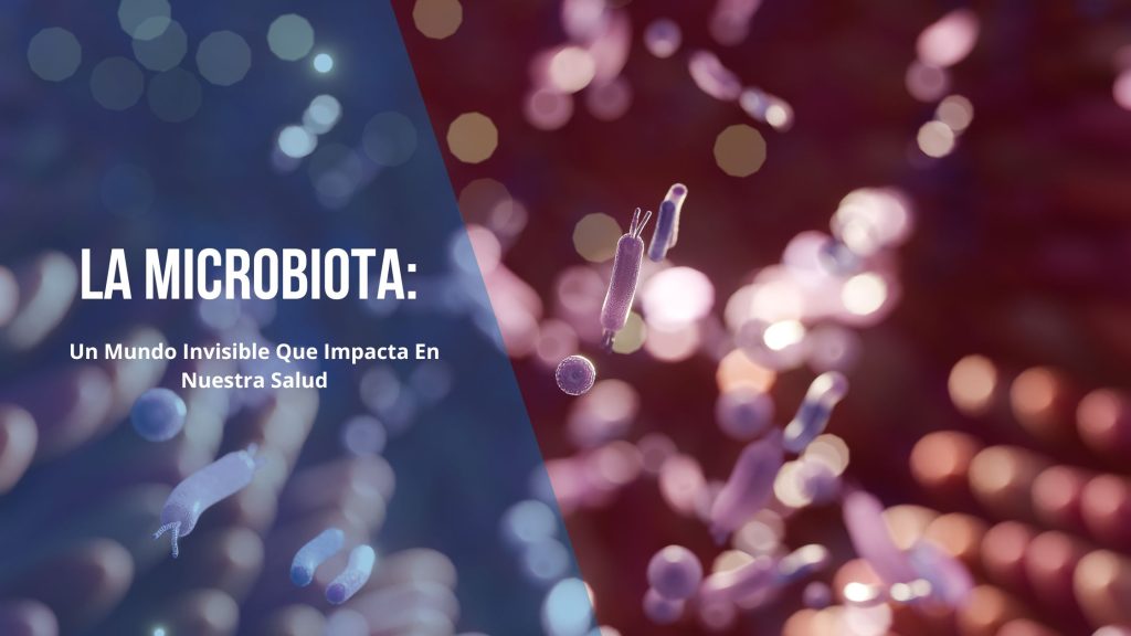 TitleMicrobiota y Terapia Hormonal en Cáncer de MamaDescriptionExplora la influencia de la microbiota en la terapia hormonal y su rol en la oncología integrativa para el cáncer de mama.